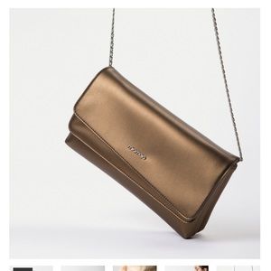 Mio Mojo Vegan Purse NWT